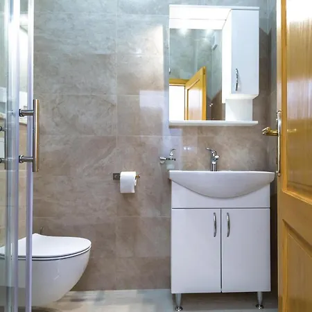 One-bedroom In Ploce *