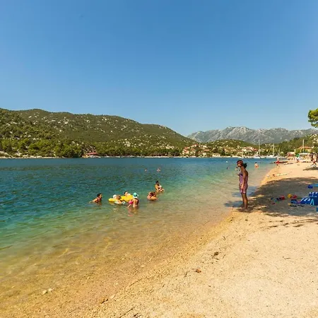 One-bedroom In Ploce * بلاتشي